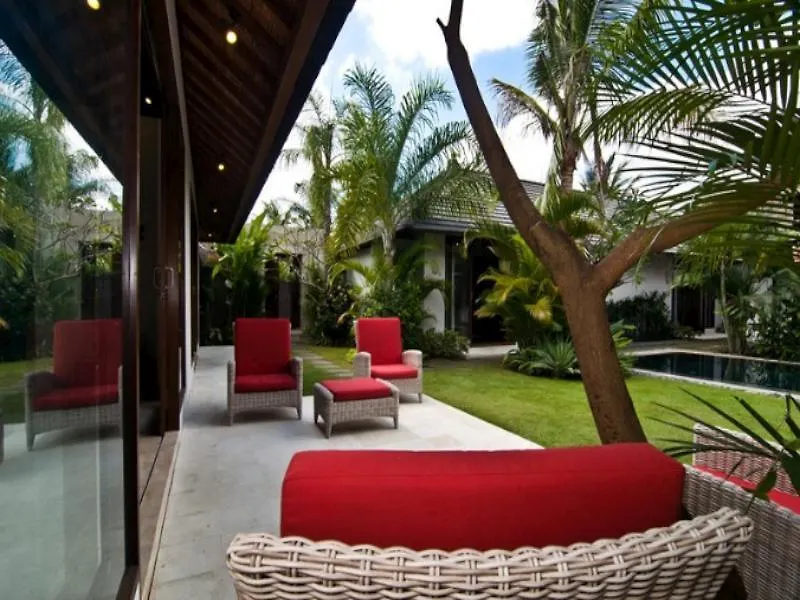 Villa Daksina Seminyak