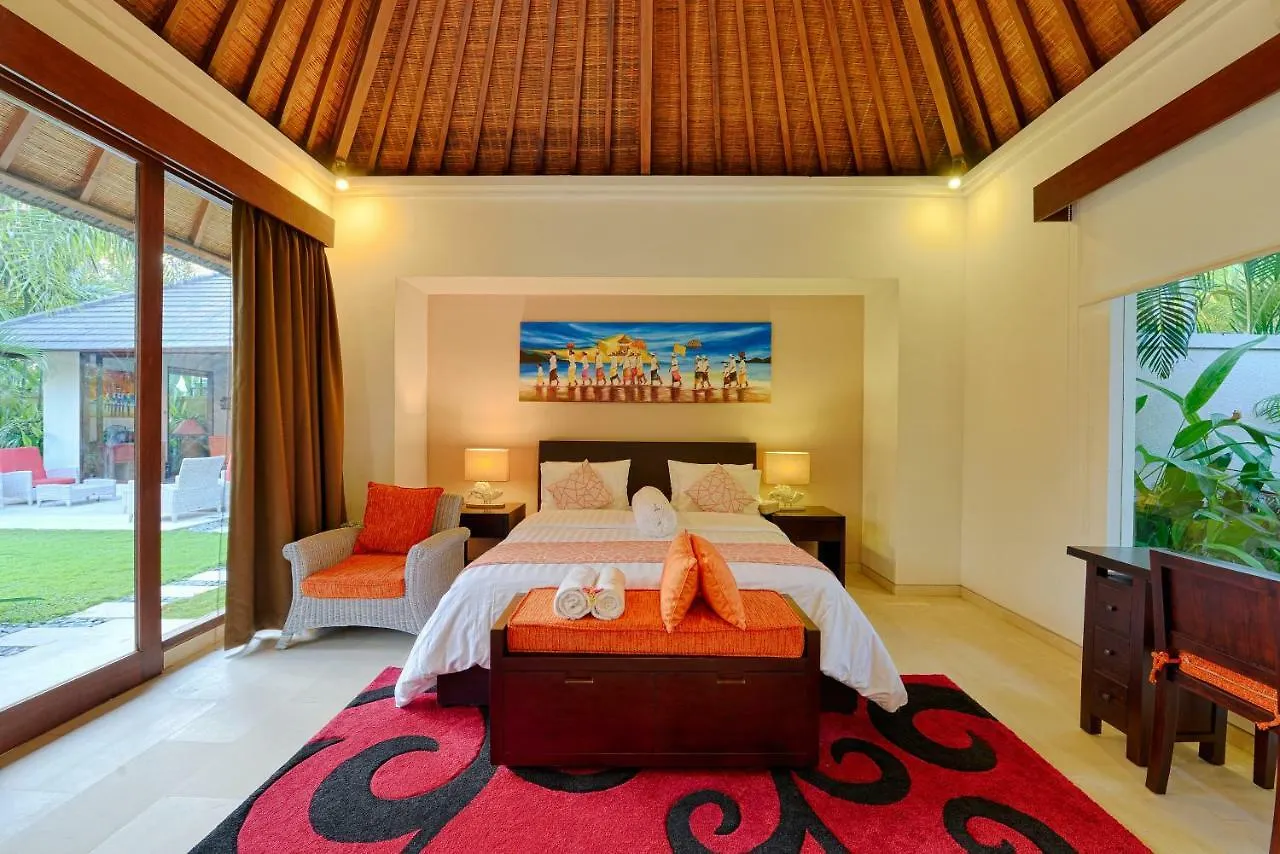 Villa Daksina Seminyak