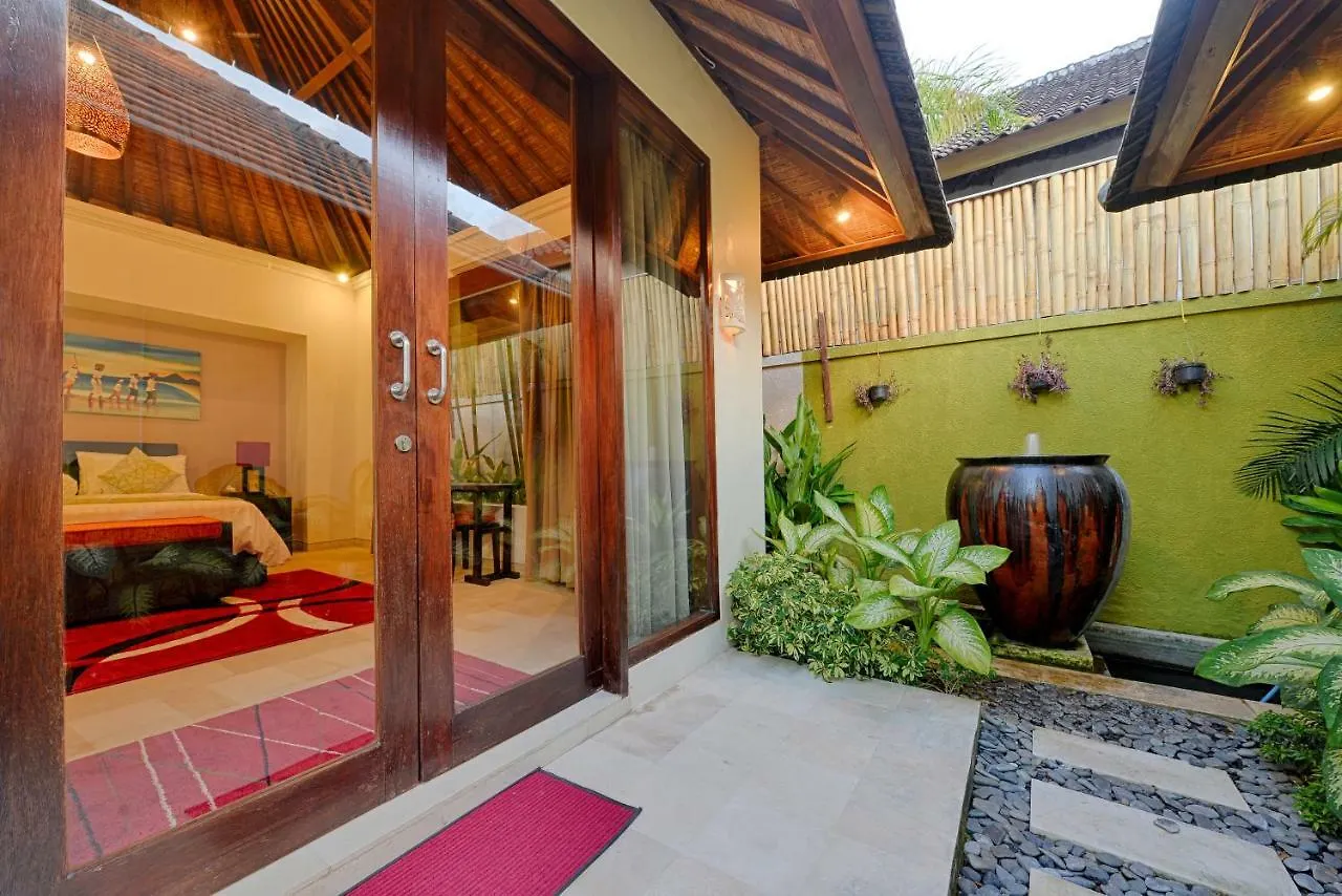 Villa Daksina Seminyak  0*, Seminyak (Bali)
