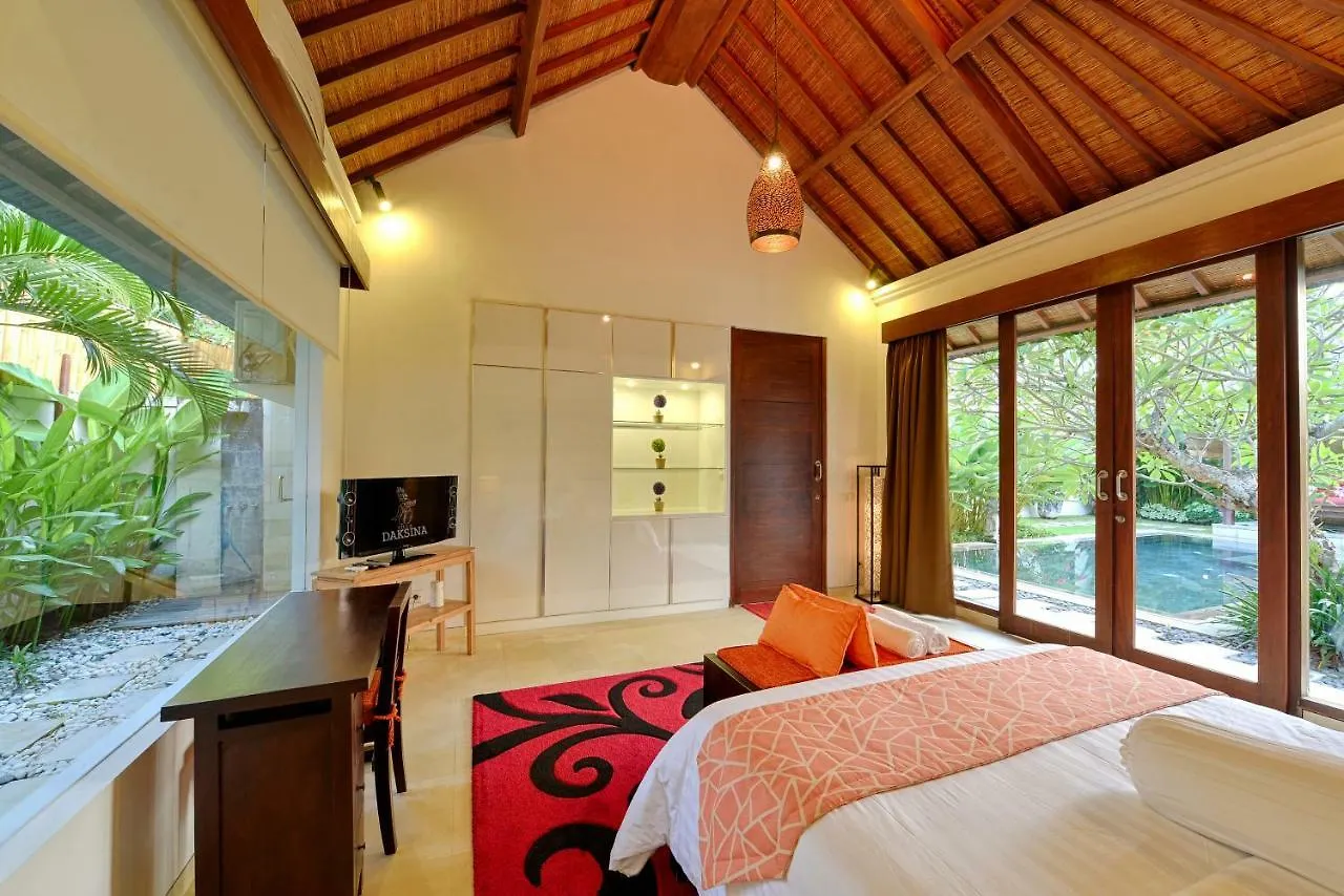 Villa Daksina Seminyak
