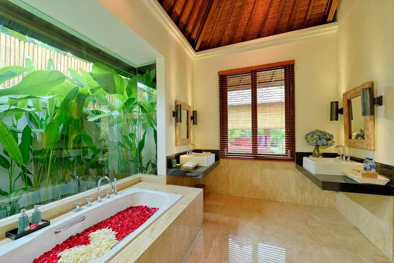 Villa Daksina Seminyak
