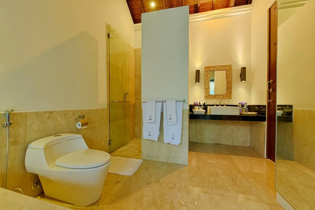 Villa Daksina Seminyak