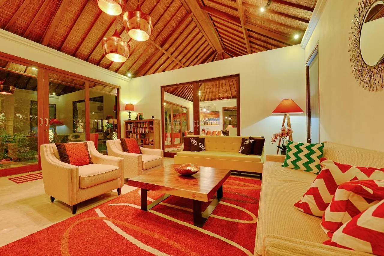 Villa Daksina Seminyak   Seminyak (Bali)