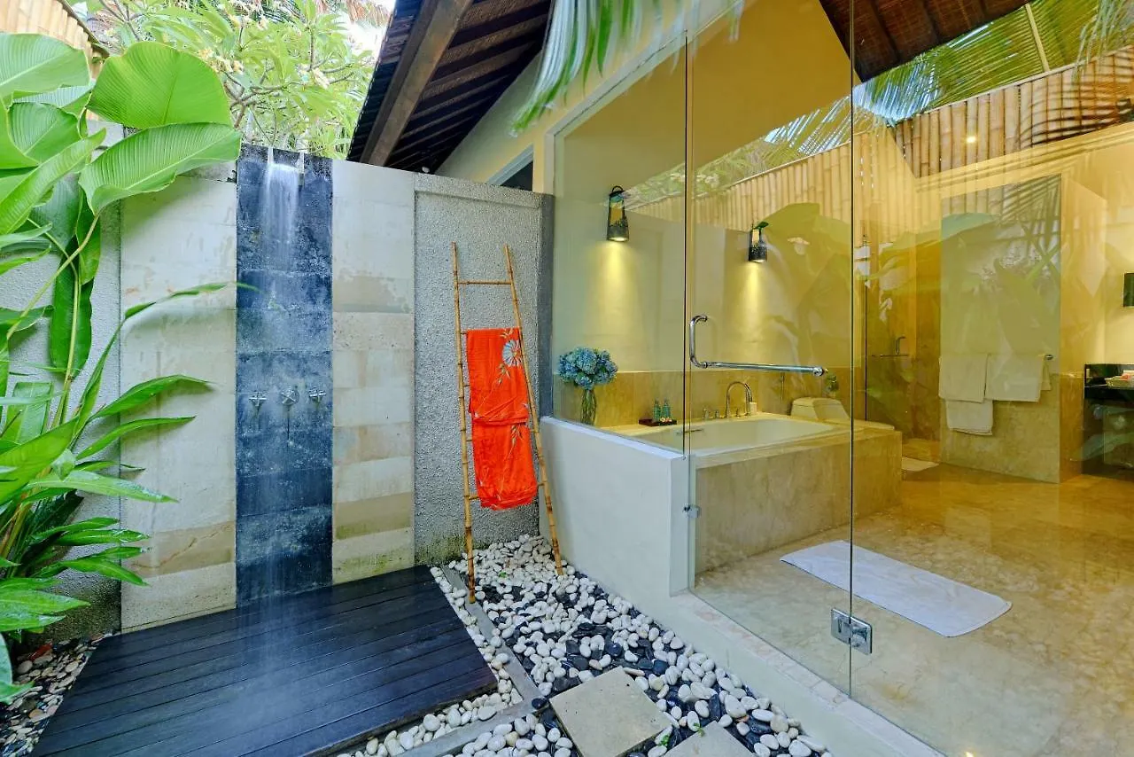 Villa Daksina Seminyak