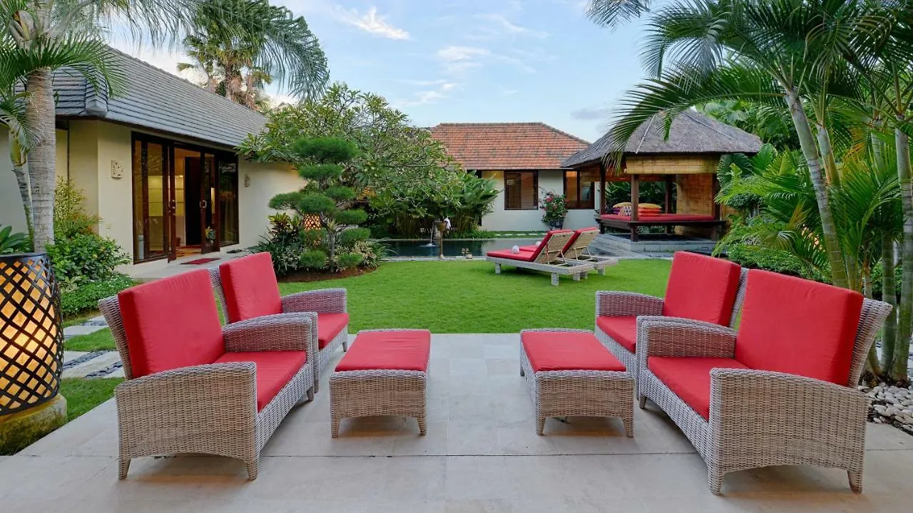 Villa Daksina Seminyak  0*, Seminyak (Bali) Indonesia