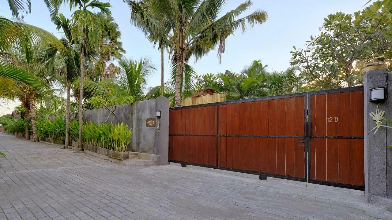 Villa Daksina Seminyak  Seminyak (Bali)