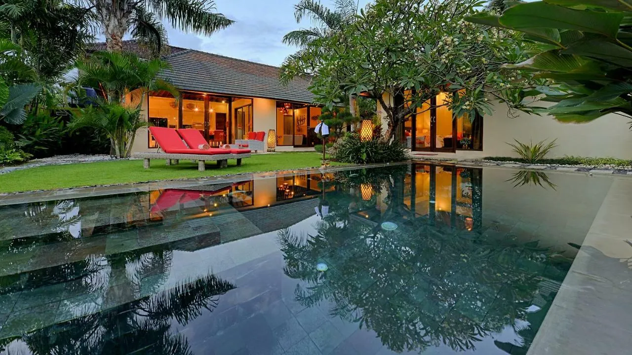 Villa Daksina Seminyak