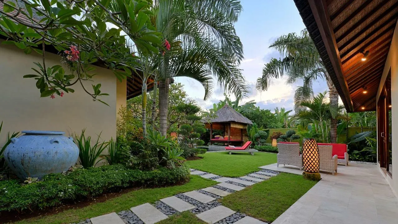 Villa Daksina Seminyak