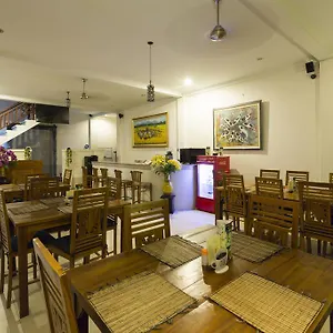 Kubal Seminyak (Bali)
