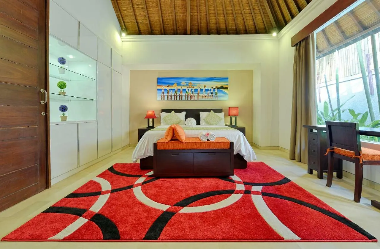 Villa Daksina Seminyak