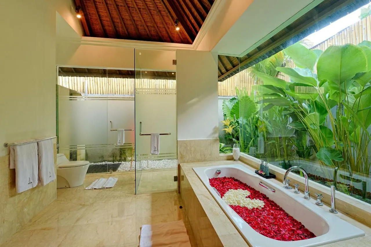 Villa Daksina Seminyak