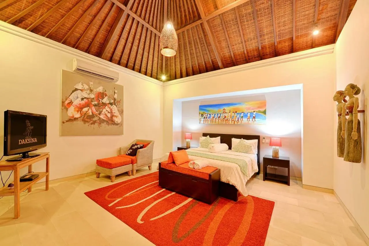Villa Daksina Seminyak 0*,