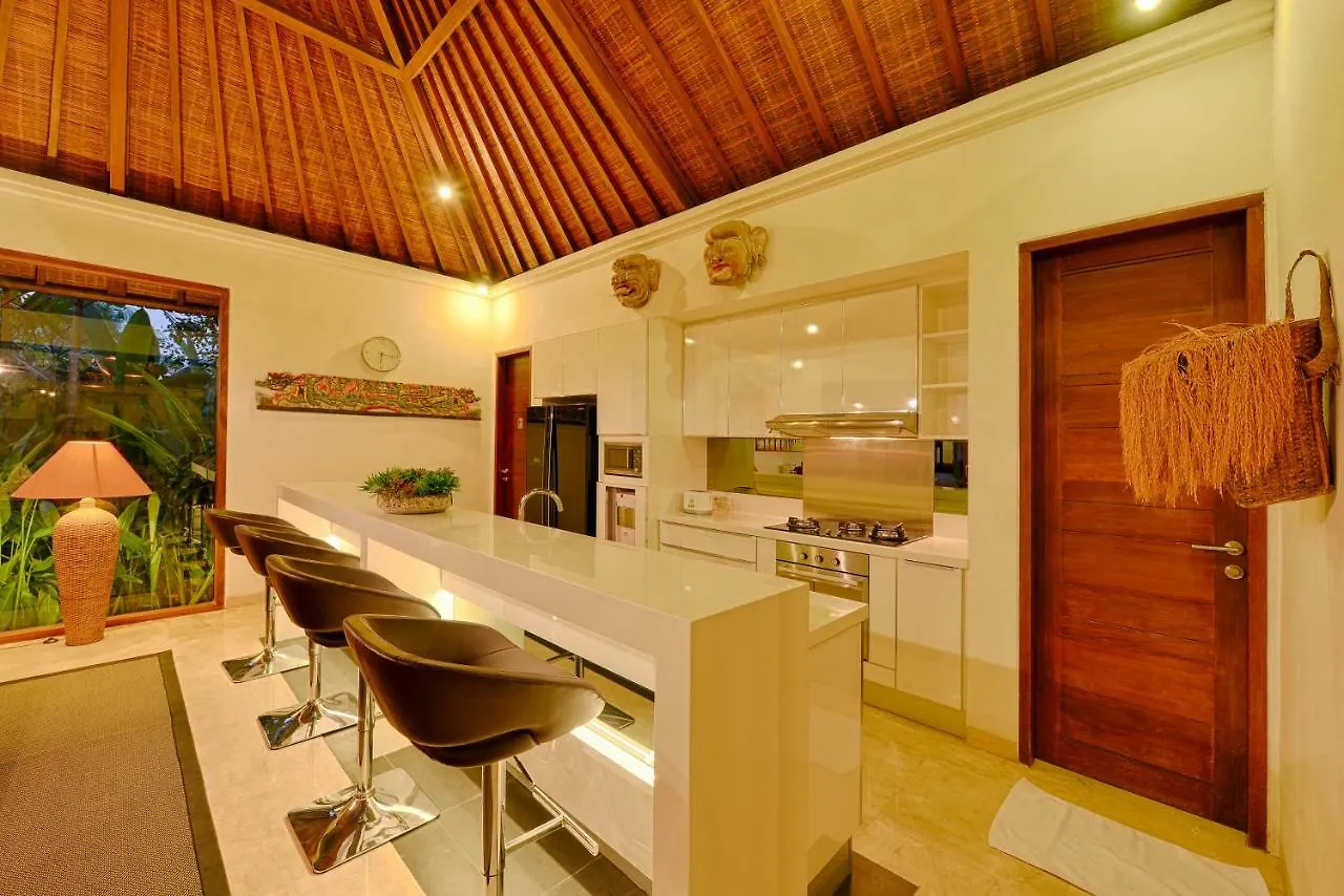 Villa Daksina Seminyak