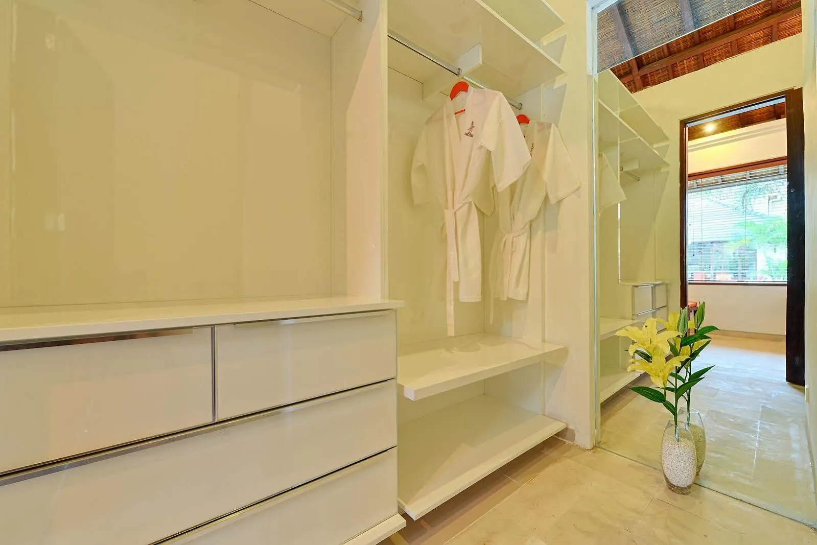 Villa Daksina Seminyak  Seminyak (Bali)