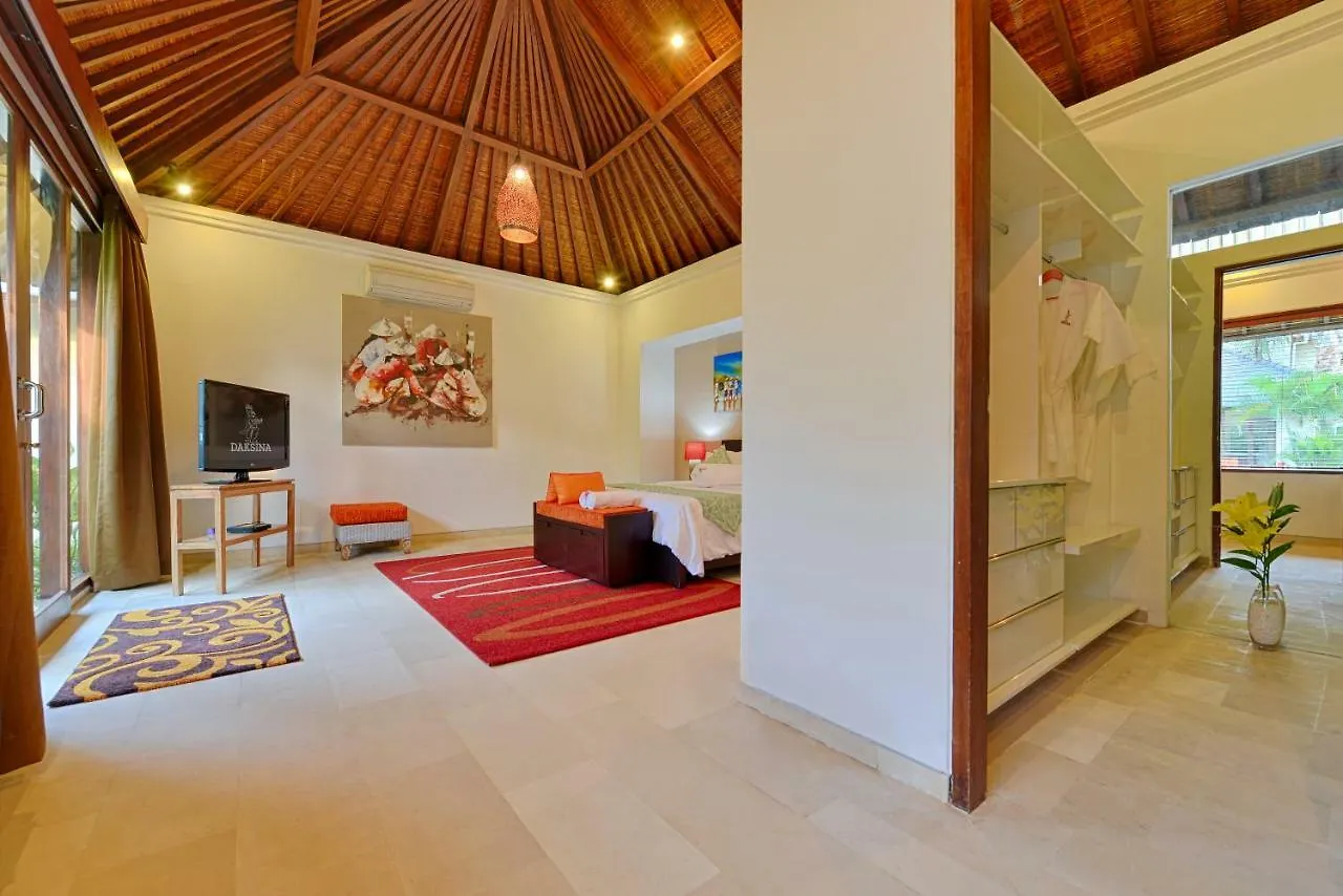 Villa Daksina Seminyak