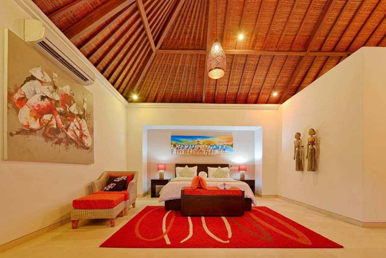 Villa Daksina Seminyak  0*, Seminyak (Bali) Indonesia