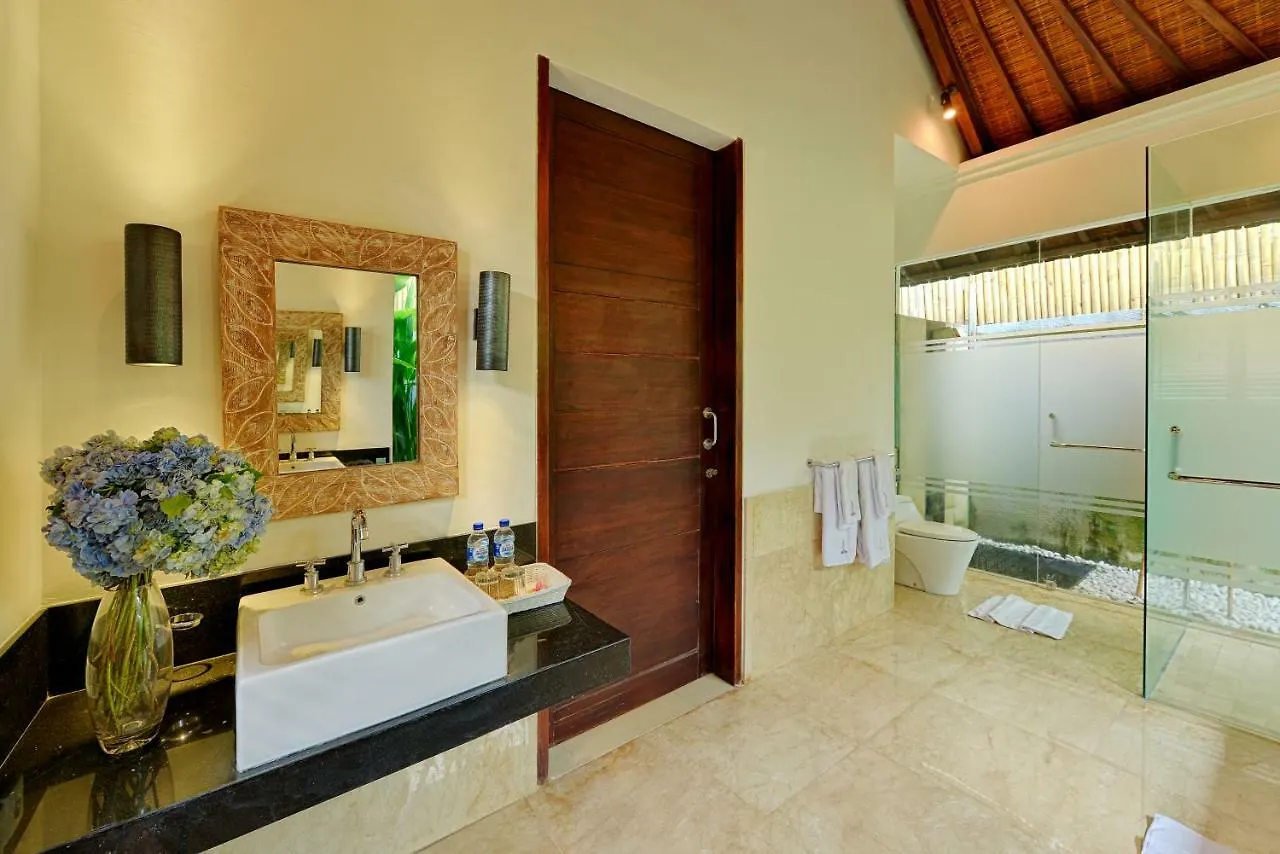Villa Daksina Seminyak  Indonesia