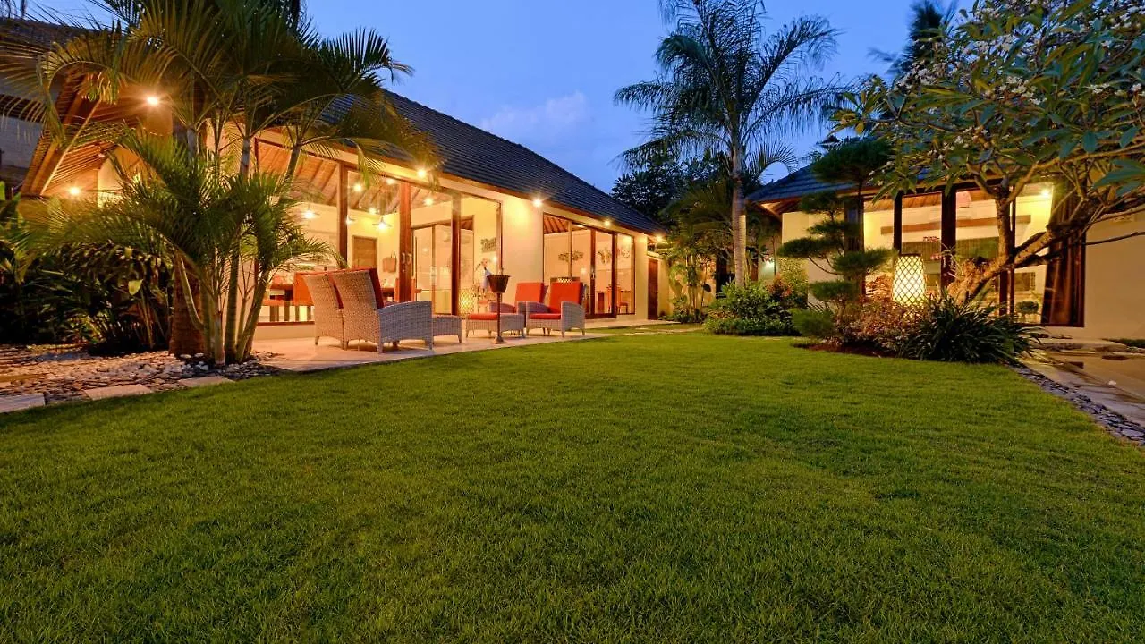 Villa Daksina Seminyak  Indonesia