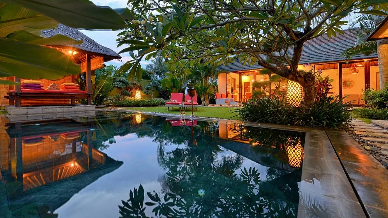 Villa Daksina Seminyak  Indonesia